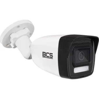 BCS BCS-V-TIP16FSR3L3(2) IP Κάμερα Παρακολούθησης Full HD+ 6MP Αδιάβροχη με Φακό 2.8mm 54191