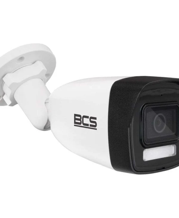 BCS BCS-V-TIP16FSR3L3(2) IP Κάμερα Παρακολούθησης Full HD+ 6MP Αδιάβροχη με Φακό 2.8mm 54191