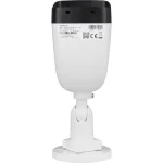 BCS BCS-V-TIP16FSR3L3(2) IP Κάμερα Παρακολούθησης Full HD+ 6MP Αδιάβροχη με Φακό 2.8mm 54191 - Image 4