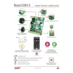 Ropam Module Συστημάτων Συναγερμού GSM 14756 - Image 2