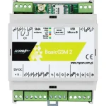 Ropam Module Συστημάτων Συναγερμού GSM 14756 - Image 3