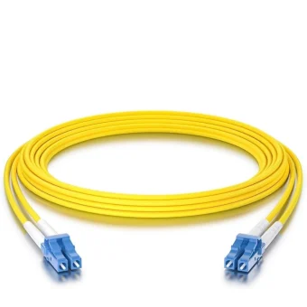 LG Optic Καλώδιο Οπτικής Ίνας LC-LC 30m LCLC062DT30/072