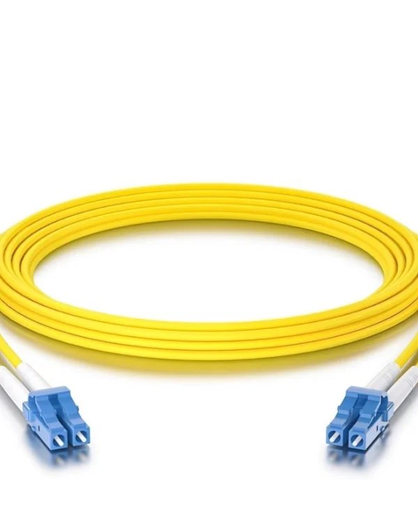 LG Optic Καλώδιο Οπτικής Ίνας LC-LC 30m LCLC062DT30/072