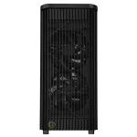 Asus ProArt PA401 Gaming Midi Tower Κουτί Υπολογιστή με Πλαϊνό Παράθυρο Μαύρο 90DC00M0-B39020 - Image 2