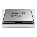 AMD Epyc EPYC 8024P 2.4GHz Επεξεργαστής 8 Πυρήνων για Socket SP6 Tray 100-000001136 - Image 8