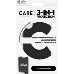 PanzerGlass Tempered Glass (iPhone 16) B1393+95875+95890 - Image 3