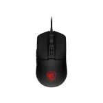 MSI Forge GM100 Gaming Ποντίκι Μαύρο FORGE GM100 - Image 2