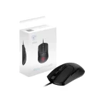 MSI Forge GM100 Gaming Ποντίκι Μαύρο FORGE GM100 - Image 5