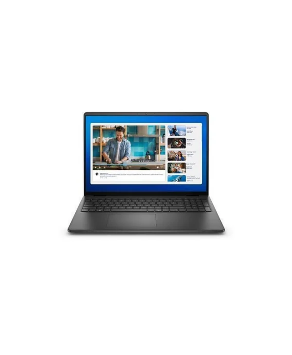 Dell DC16250 16" FHD+ (Core 7-150U/16GB/1TB SSD/W11 Pro) Carbon Black (GR Keyboard) DC16250-4734