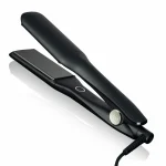 GHD Max Wide Plate Styler Πρέσα Μαλλιών με Κεραμικές Πλάκες HHWG1026
