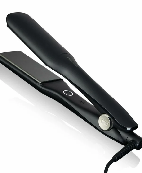 GHD Max Wide Plate Styler Πρέσα Μαλλιών με Κεραμικές Πλάκες HHWG1026