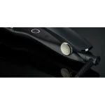 GHD Max Wide Plate Styler Πρέσα Μαλλιών με Κεραμικές Πλάκες HHWG1026 - Image 2