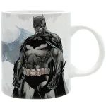 Abysse Dark Knight Κούπα Κεραμική Λευκή 320ml ABYMUGA035 - Image 2