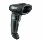 Zebra LI2208 Scanner Χειρός Ενσύρματο με Δυνατότητα Ανάγνωσης 1D Barcodes LI2208-SR7U2100AZW