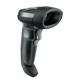 Zebra LI2208 Scanner Χειρός Ενσύρματο με Δυνατότητα Ανάγνωσης 1D Barcodes LI2208-SR7U2100AZW