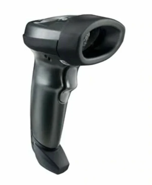 Zebra LI2208 Scanner Χειρός Ενσύρματο με Δυνατότητα Ανάγνωσης 1D Barcodes LI2208-SR7U2100AZW