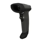 Zebra LI2208 Scanner Χειρός Ενσύρματο με Δυνατότητα Ανάγνωσης 1D Barcodes LI2208-SR7U2100AZW - Image 2