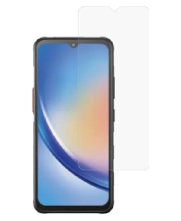 Samsung Tempered Glass (Galaxy XCover7) GP-TTG556AEATW