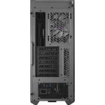 CoolerMaster TD500 MAX Gaming Midi Tower Κουτί Υπολογιστή με Πλαϊνό Παράθυρο και RGB Φωτισμό Gun Metal TD500V2-MGNN85-SL0 - Image 6