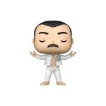 Funko Pop! Rocks: Queen - Freddie Mercury (I Was Born To Love You) 375 75375
