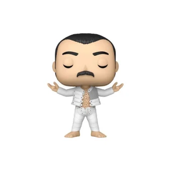 Funko Pop! Rocks: Queen - Freddie Mercury (I Was Born To Love You) 375 75375