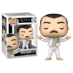 Funko Pop! Rocks: Queen - Freddie Mercury (I Was Born To Love You) 375 75375 - Image 3