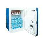 Blow Φορητό Ψυγείο 42lt 12V / 220V / 240V Μαύρο 44-210#