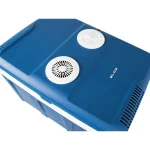Blow Φορητό Ψυγείο 42lt 12V / 220V / 240V Μαύρο 44-210# - Image 3