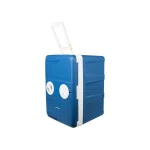 Blow Φορητό Ψυγείο 42lt 12V / 220V / 240V Μαύρο 44-210# - Image 4