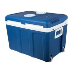 Blow Φορητό Ψυγείο 42lt 12V / 220V / 240V Μαύρο 44-210# - Image 7