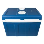 Blow Φορητό Ψυγείο 42lt 12V / 220V / 240V Μαύρο 44-210# - Image 8