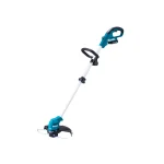 Makita Χορτοκοπτικό Ώμου / Χειρός Μπαταρίας 10.8V 2.1kg με 2 Μπαταρίες 2Ah UR100DWAE