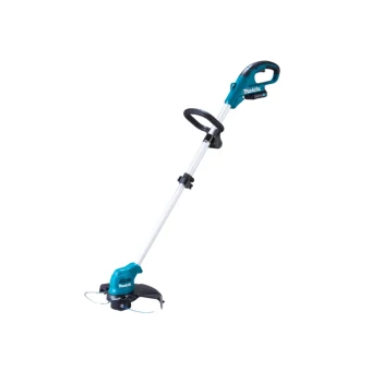 Makita Χορτοκοπτικό Ώμου / Χειρός Μπαταρίας 10.8V 2.1kg με 2 Μπαταρίες 2Ah UR100DWAE
