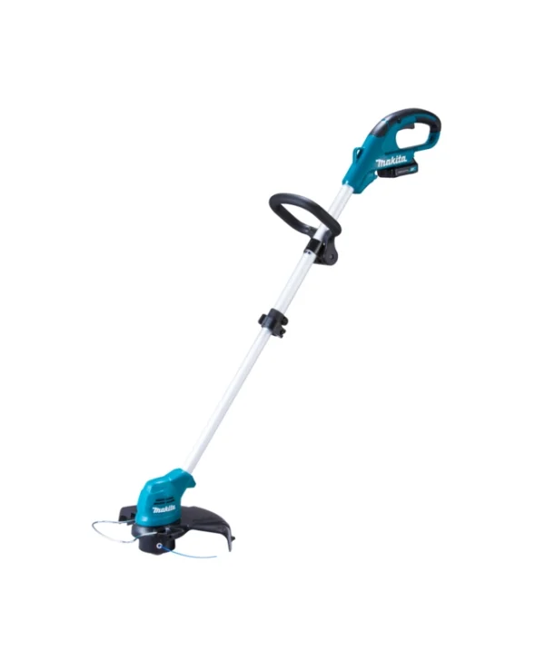 Makita Χορτοκοπτικό Ώμου / Χειρός Μπαταρίας 10.8V 2.1kg με 2 Μπαταρίες 2Ah UR100DWAE