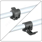 Makita Χορτοκοπτικό Ώμου / Χειρός Μπαταρίας 10.8V 2.1kg με 2 Μπαταρίες 2Ah UR100DWAE - Image 3