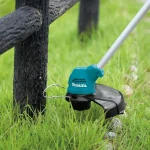 Makita Χορτοκοπτικό Ώμου / Χειρός Μπαταρίας 10.8V 2.1kg με 2 Μπαταρίες 2Ah UR100DWAE - Image 4