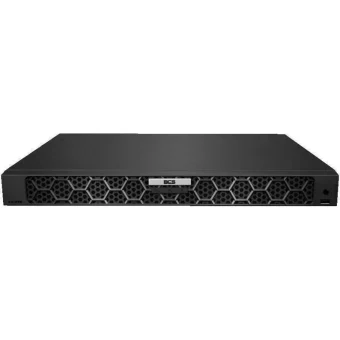 BCS BCS-P-NVR1604-A-4K(5) Καταγραφικό