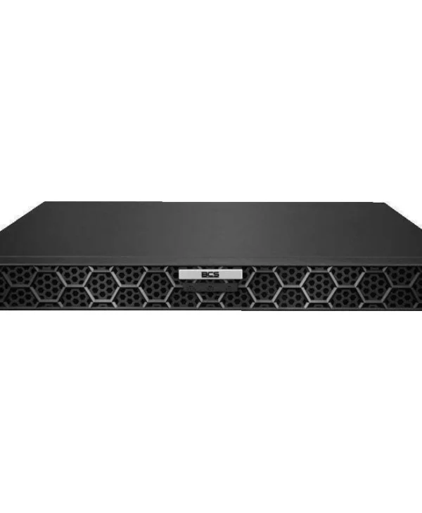 BCS BCS-P-NVR1604-A-4K(5) Καταγραφικό