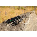 TELESTAR Imperial bluTC active 1 Bone Conduction Bluetooth Handsfree Ακουστικά με Αντοχή στον Ιδρώτα Μαύρα 100317200 - Image 2
