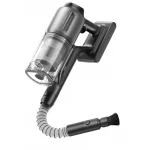 Dreame Z30 AquaCycle Επαναφορτιζόμενη Σκούπα 2 σε 1 Stick & Χειρός 29.6V Μαύρη VZV77B - Image 2