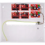 Atte Power Switch Συστημάτων CCTV IP-17-11-H 21308 - Image 2