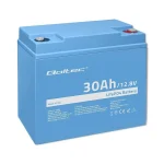 Qoltec Μπαταρία Λιθίου-Φωσφόρου 53703