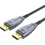 Unitek Displayport Displayport Cable 15m Grey C1617gy C1617GY