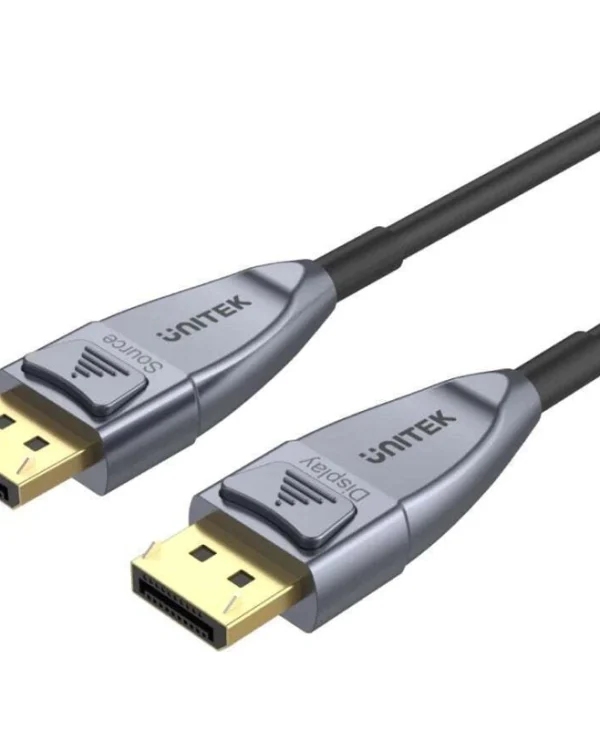 Unitek Displayport Displayport Cable 15m Grey C1617gy C1617GY