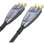 Unitek Displayport Displayport Cable 15m Grey C1617gy C1617GY - Image 2
