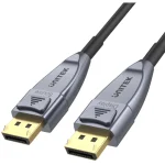Unitek Displayport Displayport Cable 15m Grey C1617gy C1617GY - Image 3