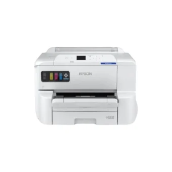 Epson WorkForce Pro EP-C7000DW Έγχρωμoς Εκτυπωτής Inkjet με WiFi και Mobile Print C11CL37401