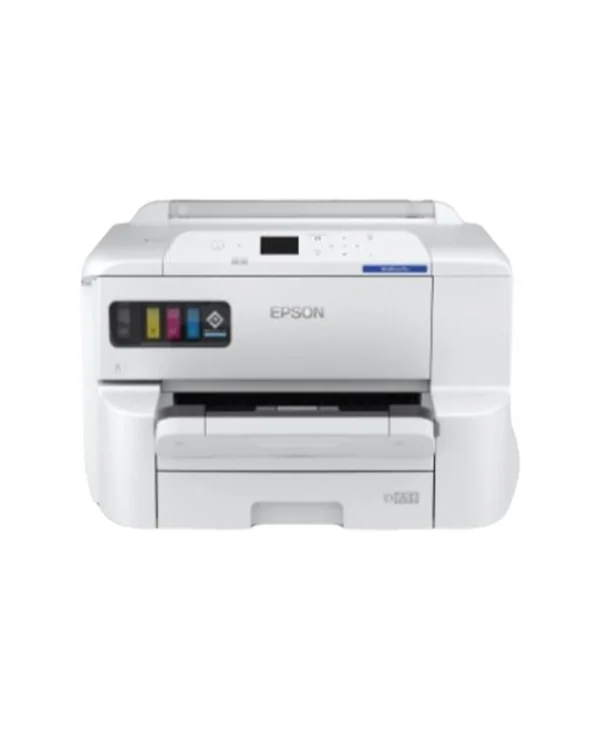 Epson WorkForce Pro EP-C7000DW Έγχρωμoς Εκτυπωτής Inkjet με WiFi και Mobile Print C11CL37401