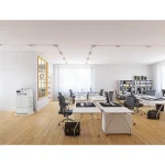 Epson WorkForce Pro EP-C7000DW Έγχρωμoς Εκτυπωτής Inkjet με WiFi και Mobile Print C11CL37401 - Image 5