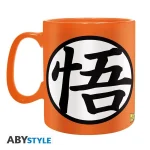 Abysse Dragon Ball Z Kame Κούπα Κεραμική 460ml ABYMUGA457 - Image 2